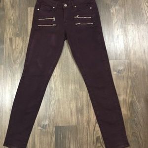Paige Edgemont Ultra Skinny